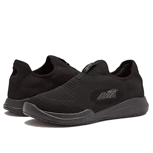 Avia Avi-Breeze Men's Slip-On Walking Sneakers