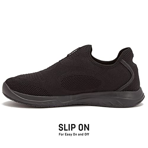 Avia Avi-Breeze Men's Slip-On Walking Sneakers