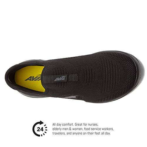 Avia Avi-Breeze Men's Slip-On Walking Sneakers