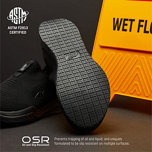 Avia Avi-Breeze Men's Slip-On Walking Sneakers