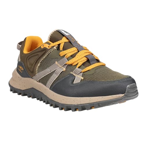 Avia Men's Green Avi-Upstate Running Sneakers Size 11