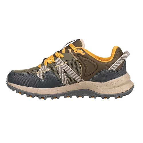 Avia Men's Green Avi-Upstate Running Sneakers Size 11