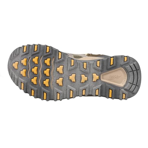 Avia Men's Green Avi-Upstate Running Sneakers Size 11