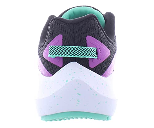 Avia Girls Avi-Upstate Lw Black Hiking Sneakers