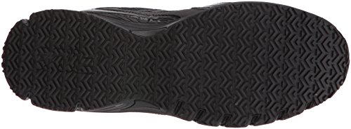 Fila Men's Slip-Resistant Steel Toe Running Sneakers