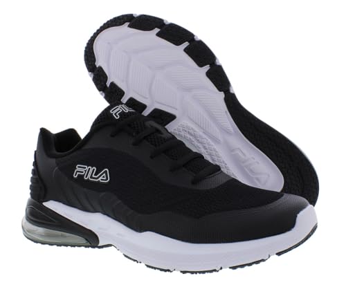 Fila Acumen Viz 2 Men's Black/White Running Sneakers