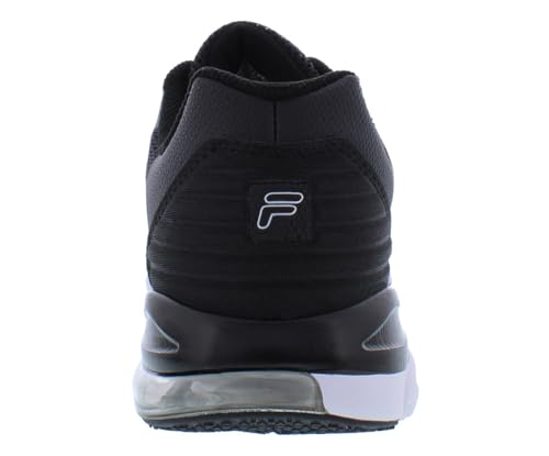 Fila Acumen Viz 2 Men's Black/White Running Sneakers