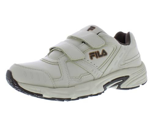 Fila Men's Memory Decimus Navy Sneakers Size 10.5