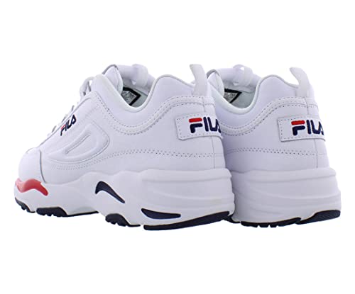 Fila Disruptor II X Ray Tracer Sneakers, Size 11