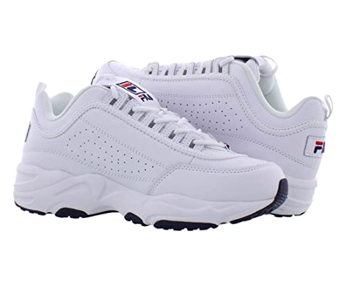 Fila Disruptor II X Ray Tracer Sneakers, Size 11