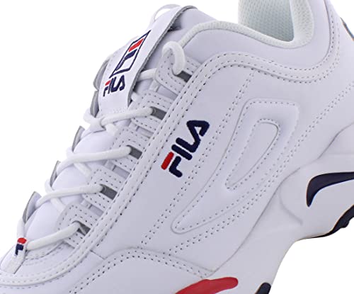 Fila Disruptor II X Ray Tracer Sneakers, Size 11