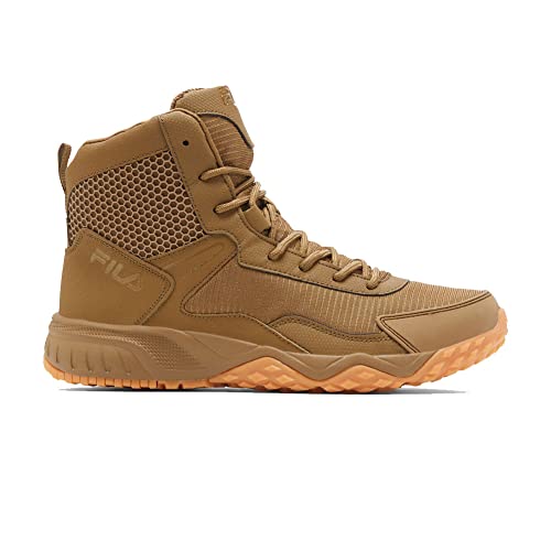 Fila Chastizer WSAN/WSAN/Gum Sneakers - Size 8.5