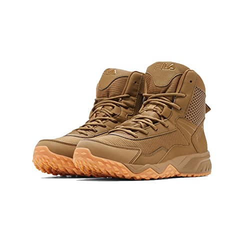 Fila Chastizer WSAN/WSAN/Gum Sneakers - Size 8.5