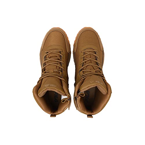 Fila Chastizer WSAN/WSAN/Gum Sneakers - Size 8.5