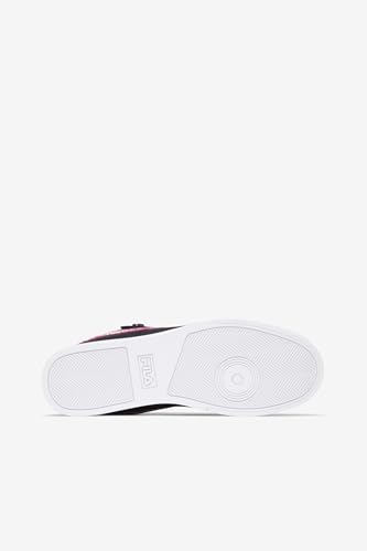 Fila Women's Vulc 13 RG Sneakers - Black/Pink