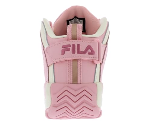 Fila Grant Hill 2 Women’s Sneakers Size 10 Pink