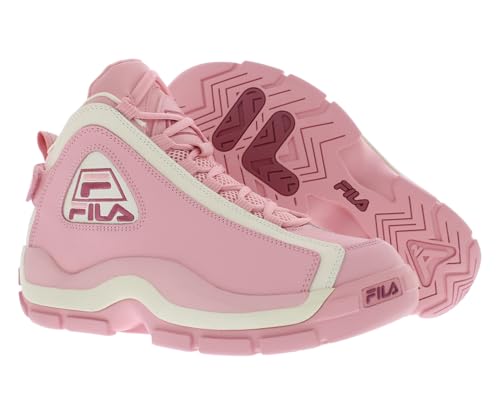 Fila Grant Hill 2 Women’s Sneakers Size 10 Pink
