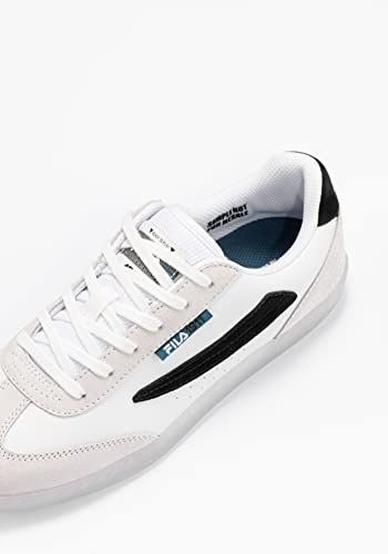 Fila Women's Low-Top Sneakers in White