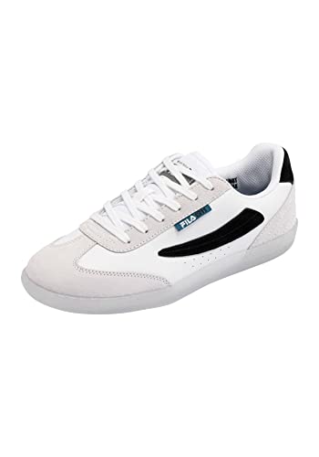 Fila Women's Low-Top Sneakers in White