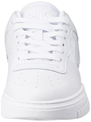Fila Women's White Low-Top Sneakers Size 7