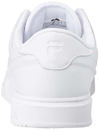 Fila Women's White Low-Top Sneakers Size 7