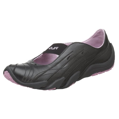 Fila Women's Danzamania Fitness Sneakers - Black/Hotpink