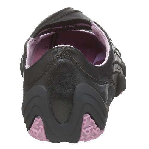 Fila Women's Danzamania Fitness Sneakers - Black/Hotpink