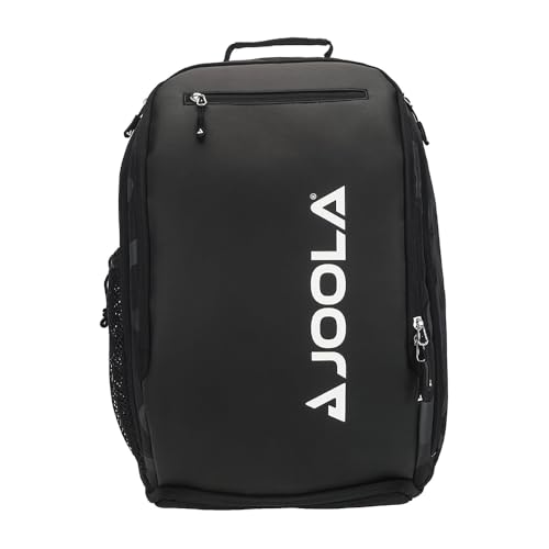 Vision II Deluxe Pickleball Backpack - Black