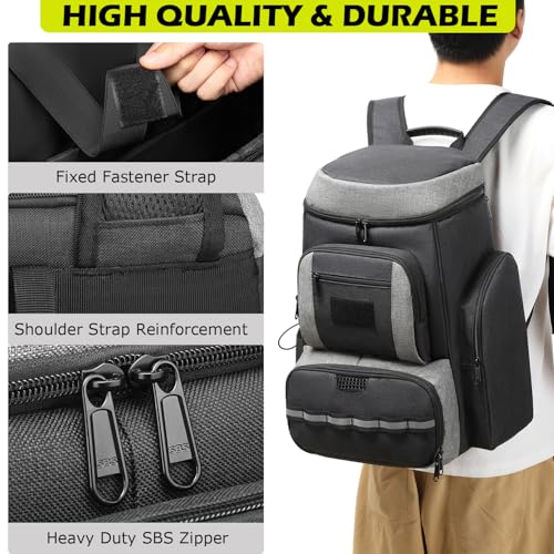 HAMBOLY Pickleball Backpack for All Players