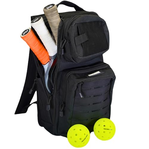 Professor Pickleball