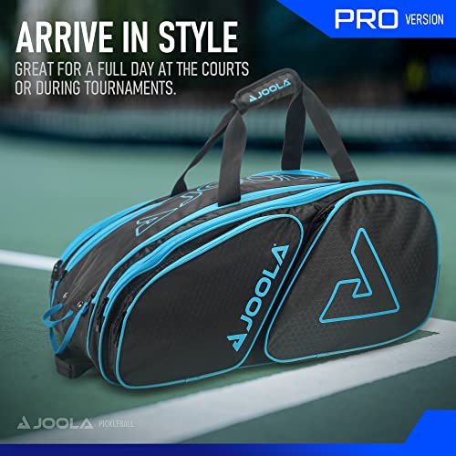 JOOLA Elite Pro Pickleball Backpack & Duffle Bag