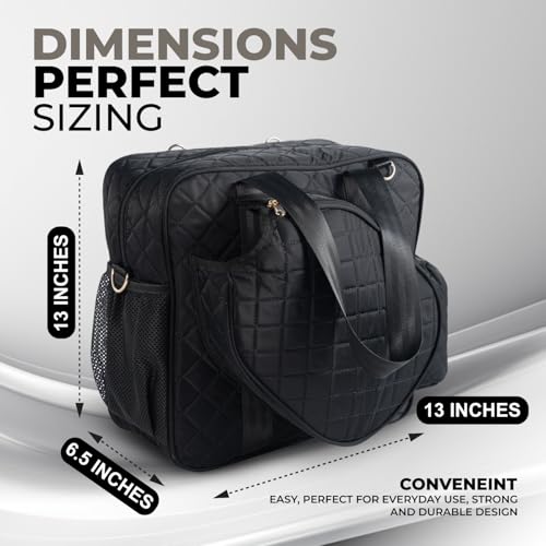 IZARI Pickleball Bags with Fence Hook for All