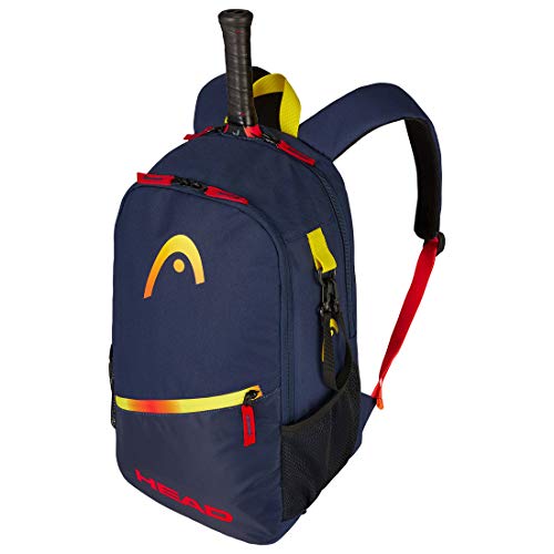 HEAD Multi-Compartment Racquetball & Pickleball Backpack