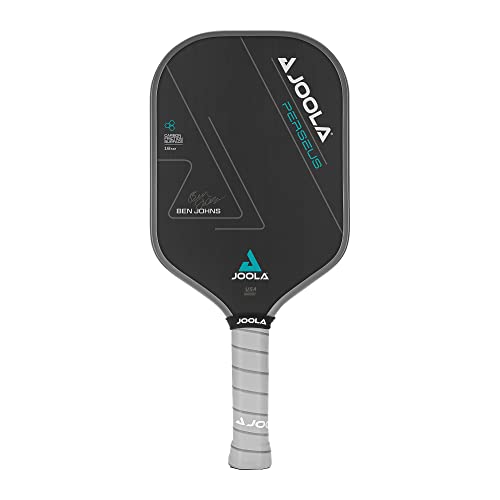 JOOLA Ben Johns Perseus CFS Carbon Pickleball Paddle