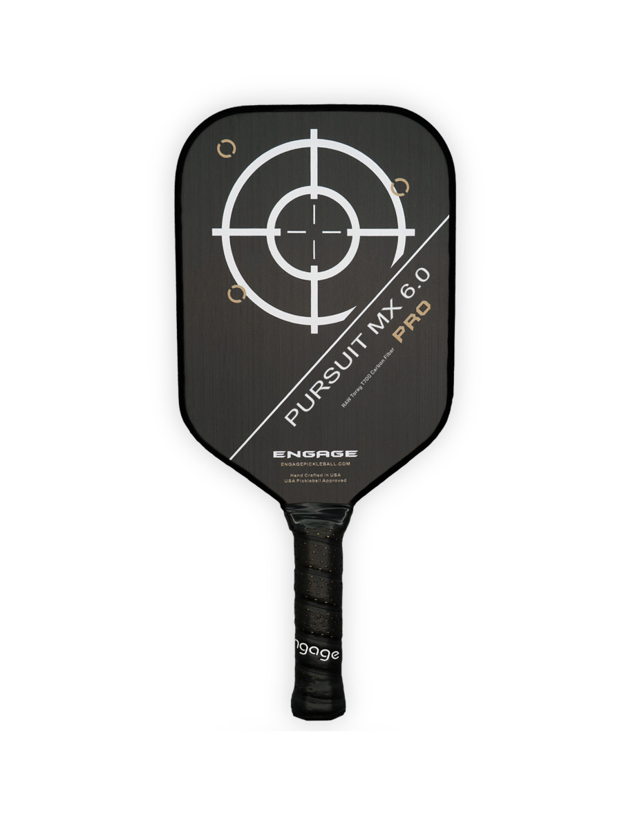Engage Pickleball