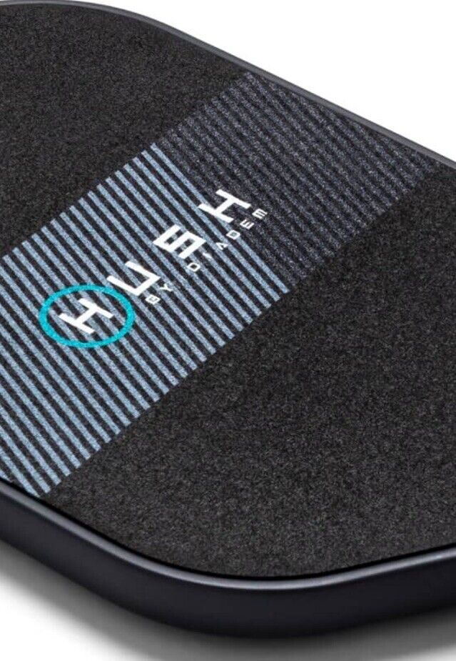 Diadem Hush Pickleball Paddle - Performance Focused