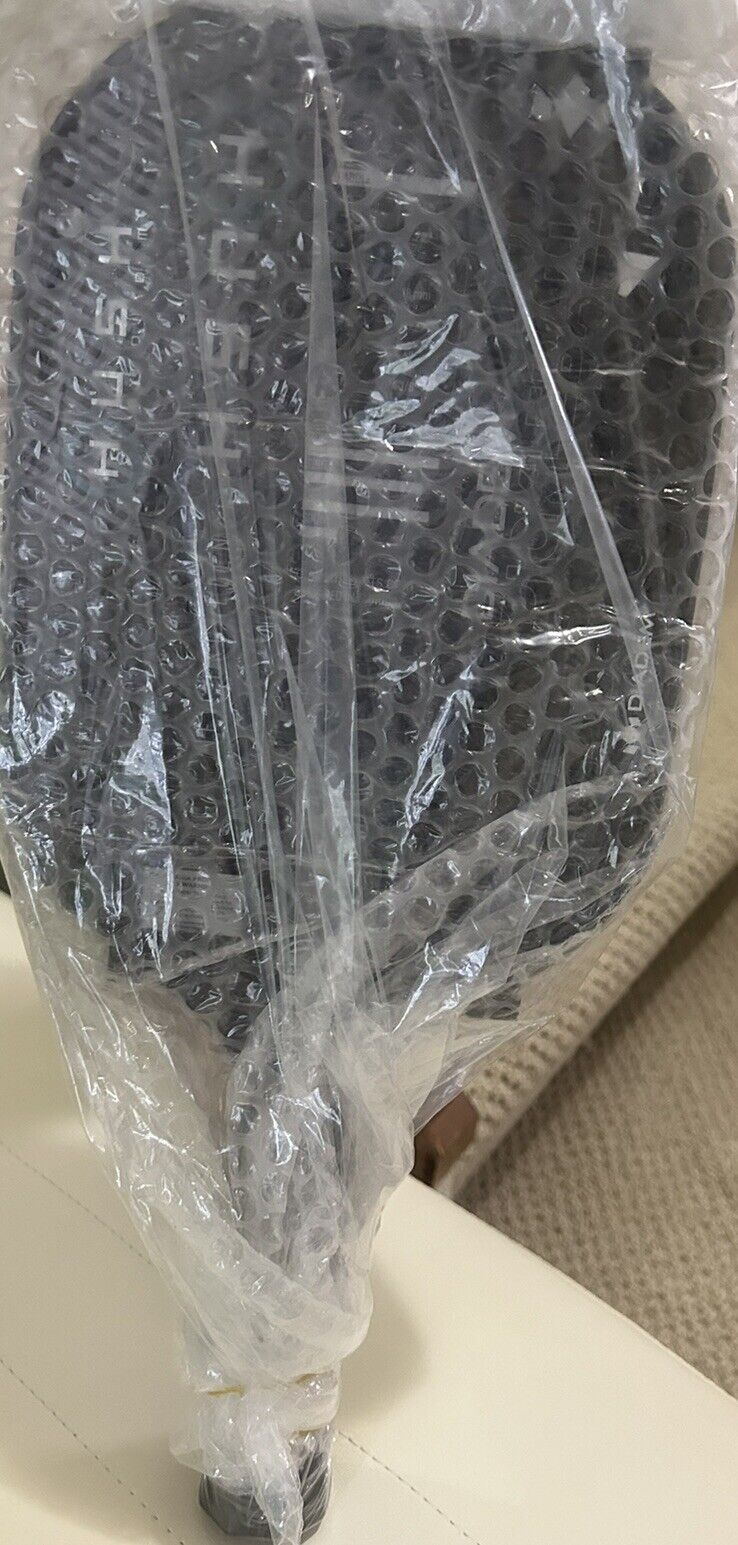 Diadem Hush Pickleball Paddle - Performance Focused