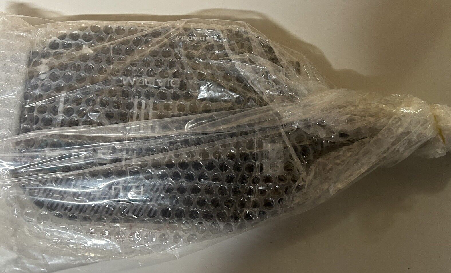 Diadem Hush Pickleball Paddle - Performance Focused