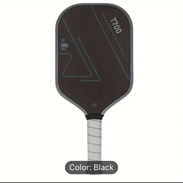 Ben Johns Perseus CFS Carbon Pickleball Paddle