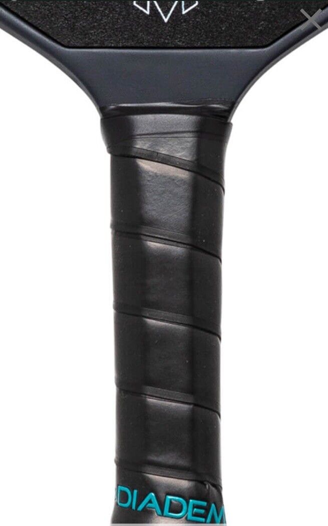 Diadem Hush Pickleball Paddle - Performance Focused