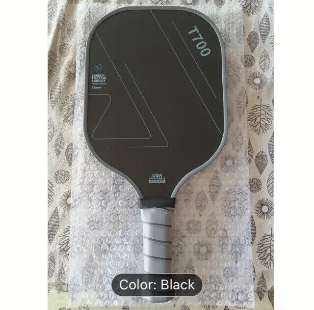 Ben Johns Perseus CFS Carbon Pickleball Paddle