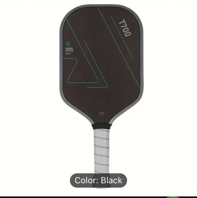 Ben Johns Perseus CFS Carbon Pickleball Paddle
