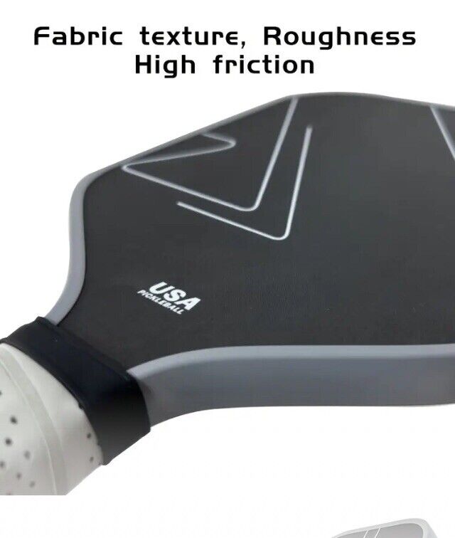 Ben Johns Perseus CFS Carbon Pickleball Paddle