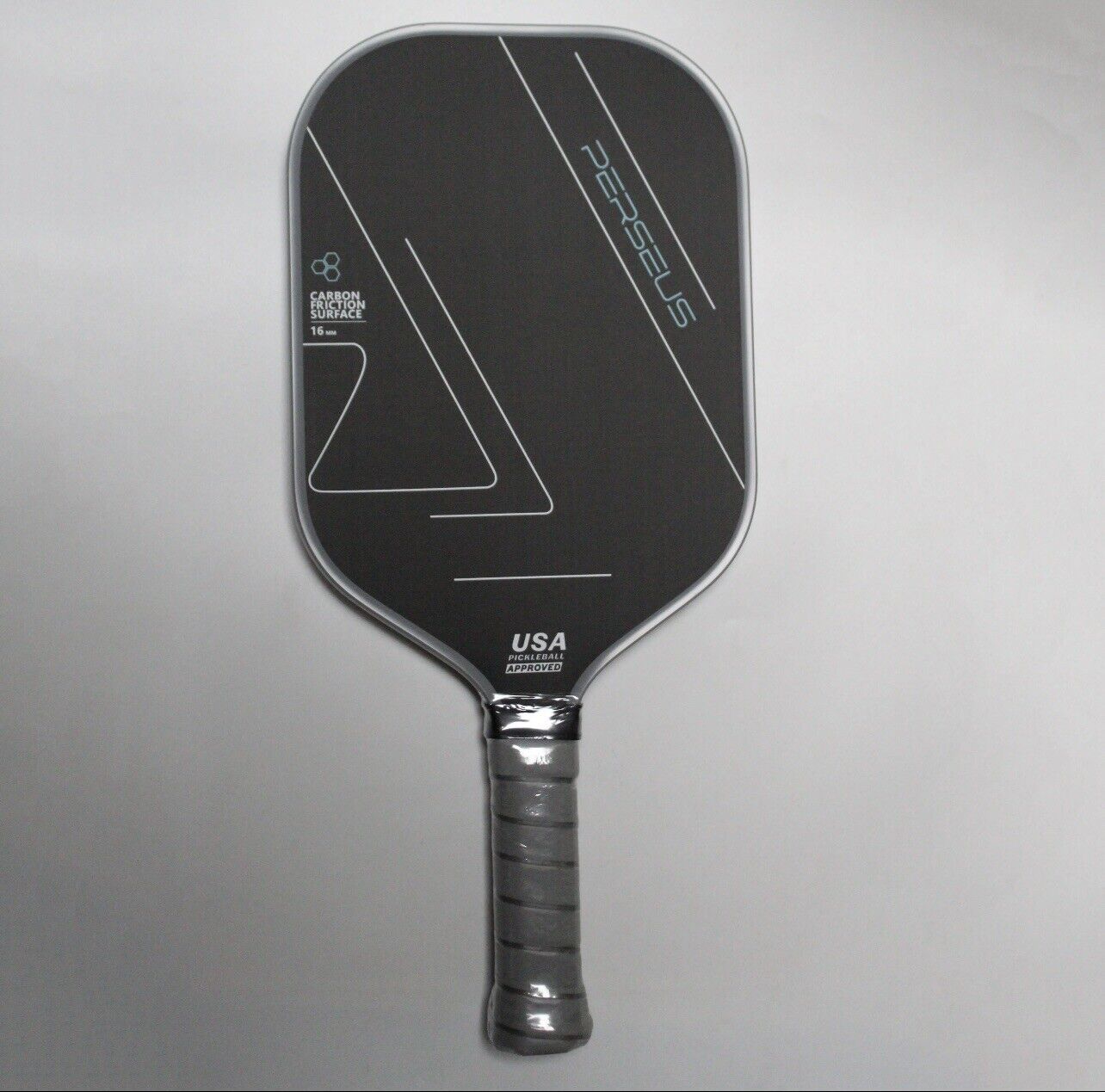 Ben Johns Perseus Pickleball Paddle - 16mm