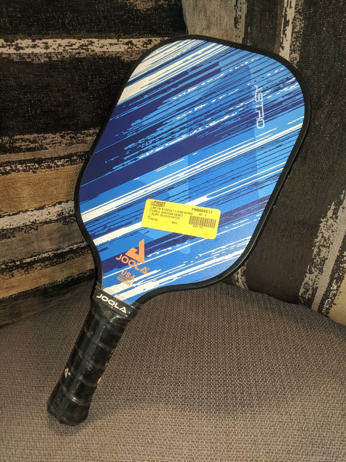 Joola Astro Pickleball Paddle - Performance and Style