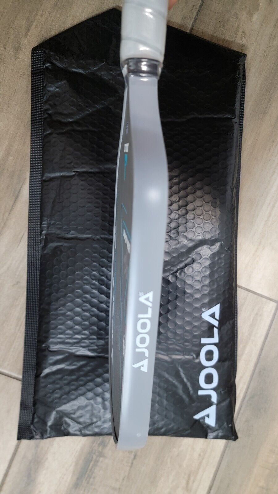 Ben Johns Hyperion C2 Pickleball Paddle - Power & Control