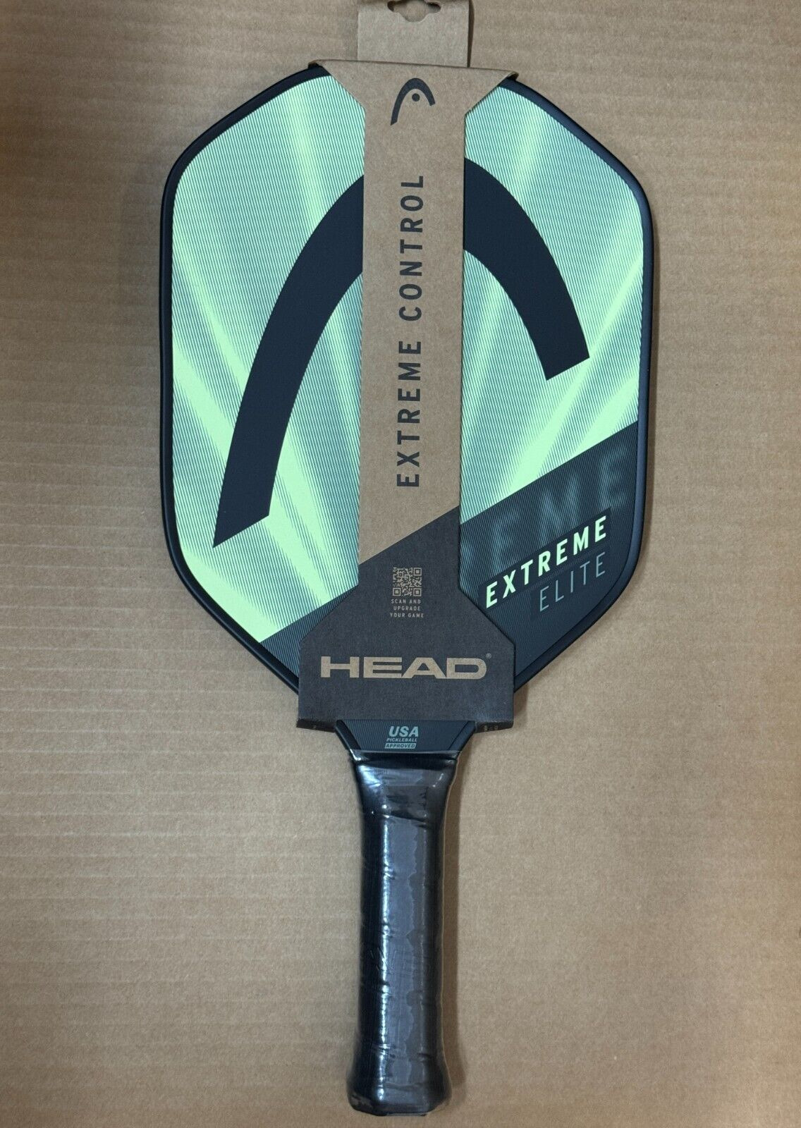 HEAD Extreme Elite 2023 Pickleball Paddle