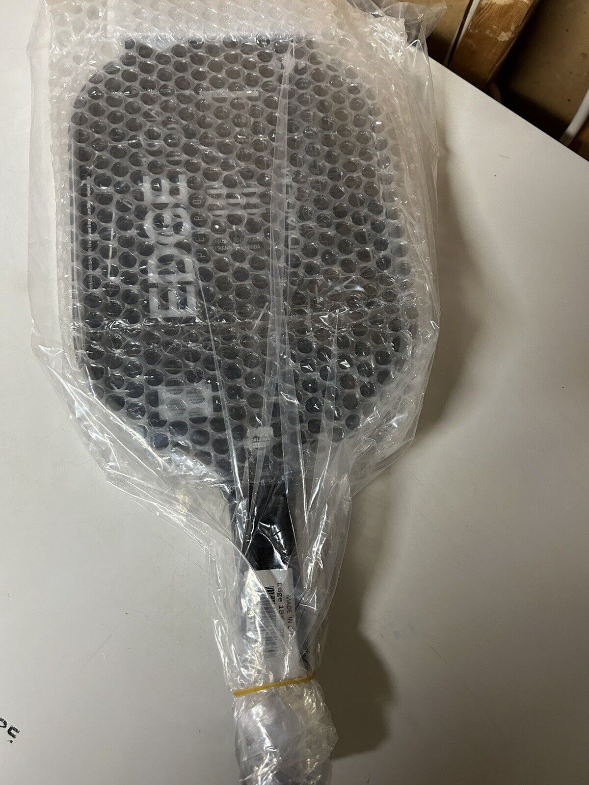 Diadem Edge 18K Speed Pro Pickleball Paddle