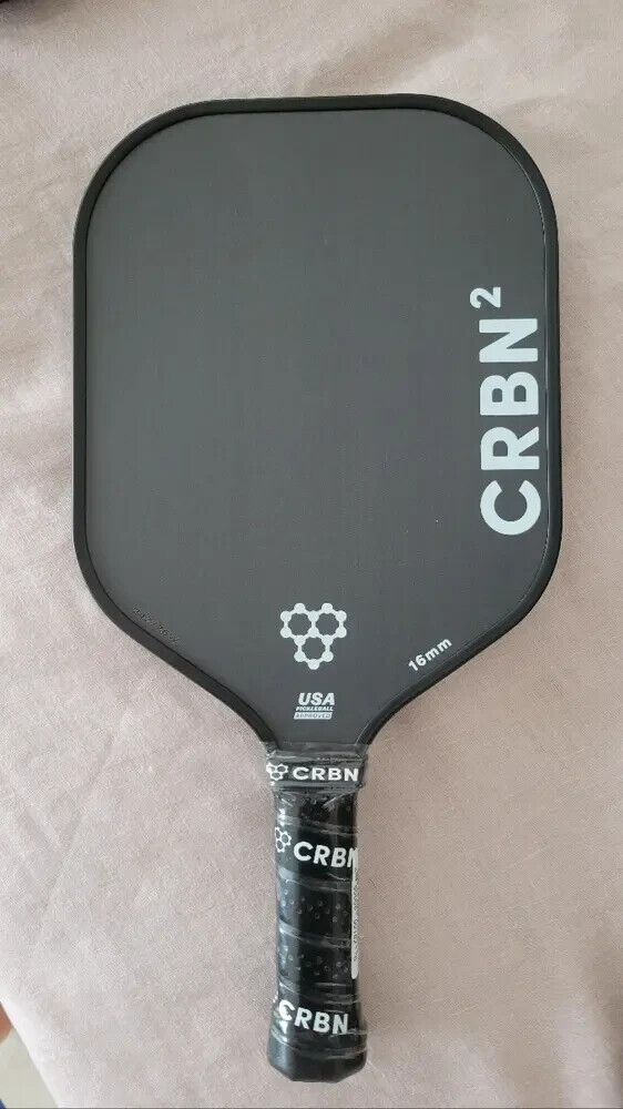 CRBN 2 16mm Pickleball Paddle - High Performance