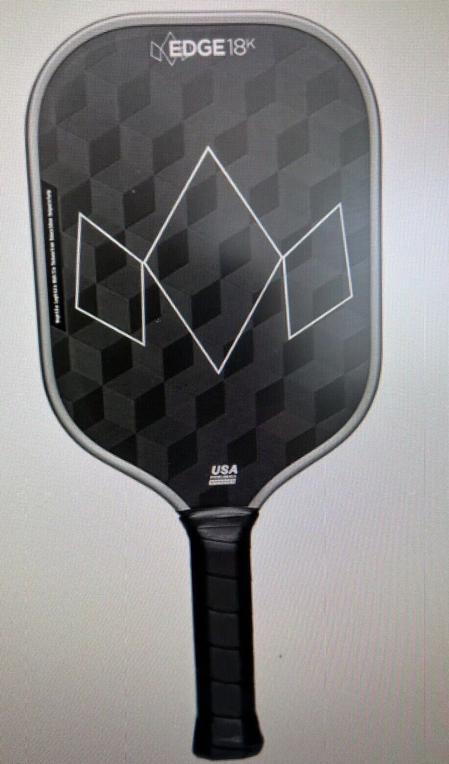 Diadem Edge 18K Speed Pro Pickleball Paddle